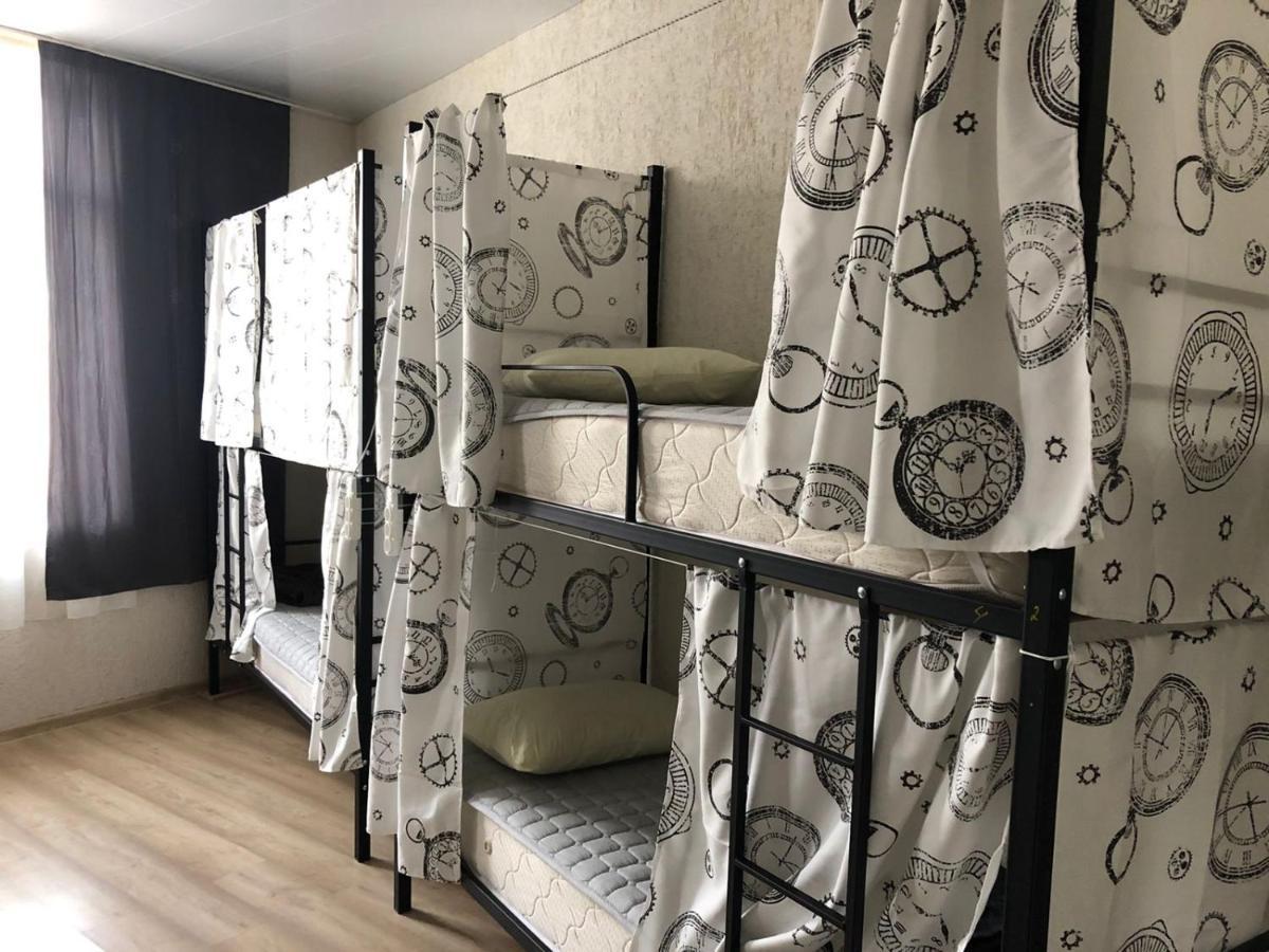 Sun City Hostel Jereván Kültér fotó