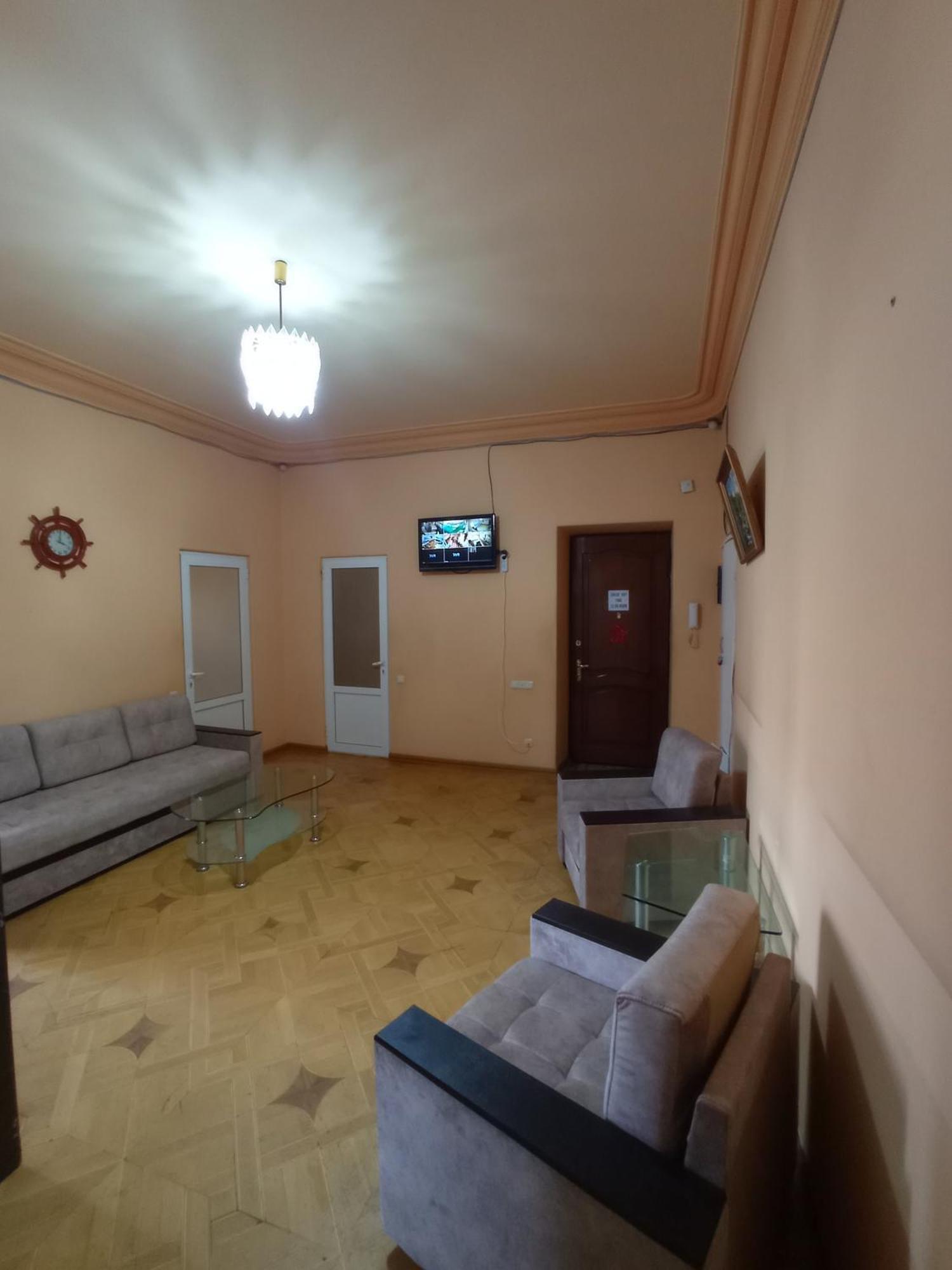 Sun City Hostel Jereván Kültér fotó