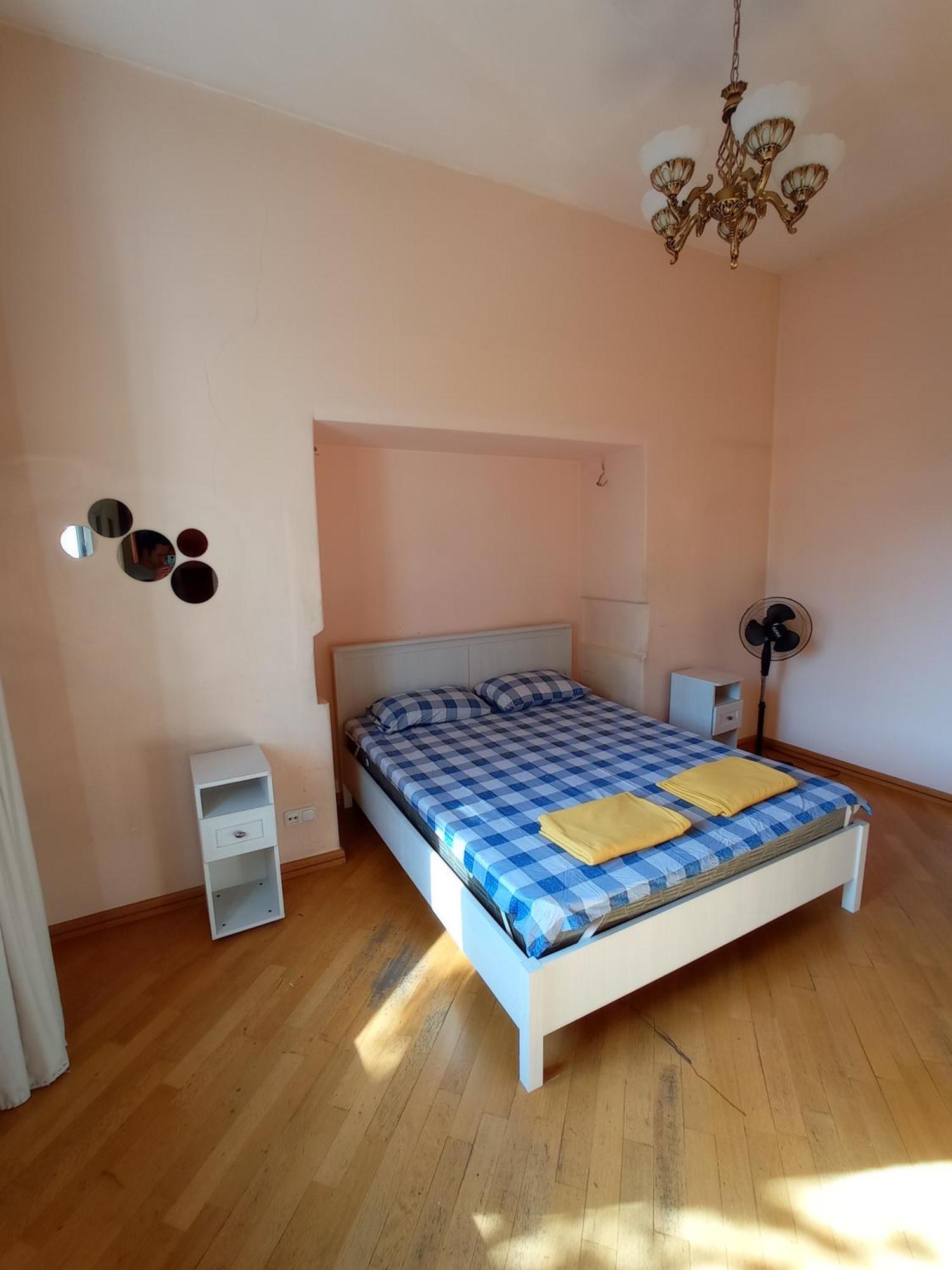 Sun City Hostel Jereván Kültér fotó