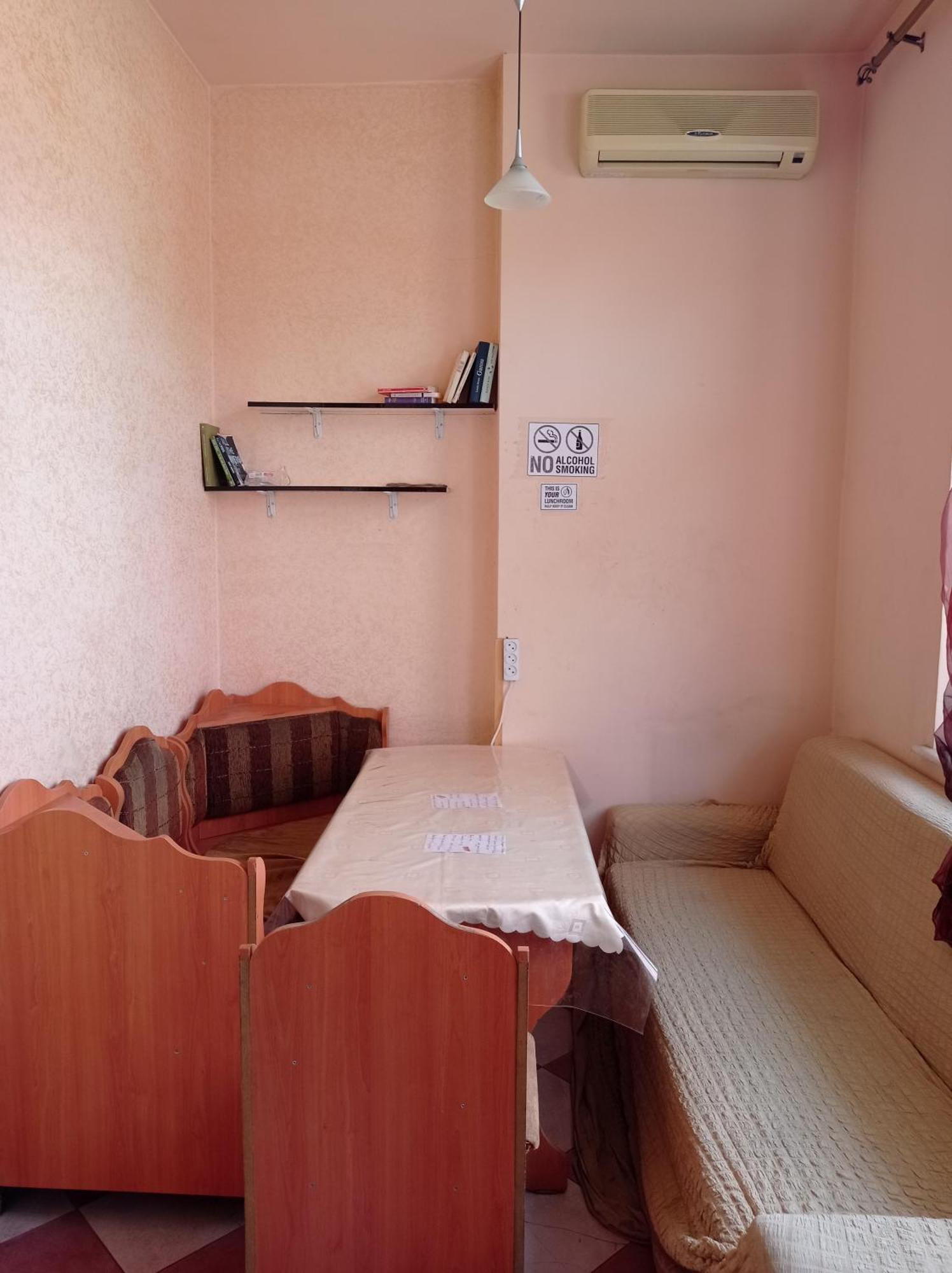 Sun City Hostel Jereván Kültér fotó